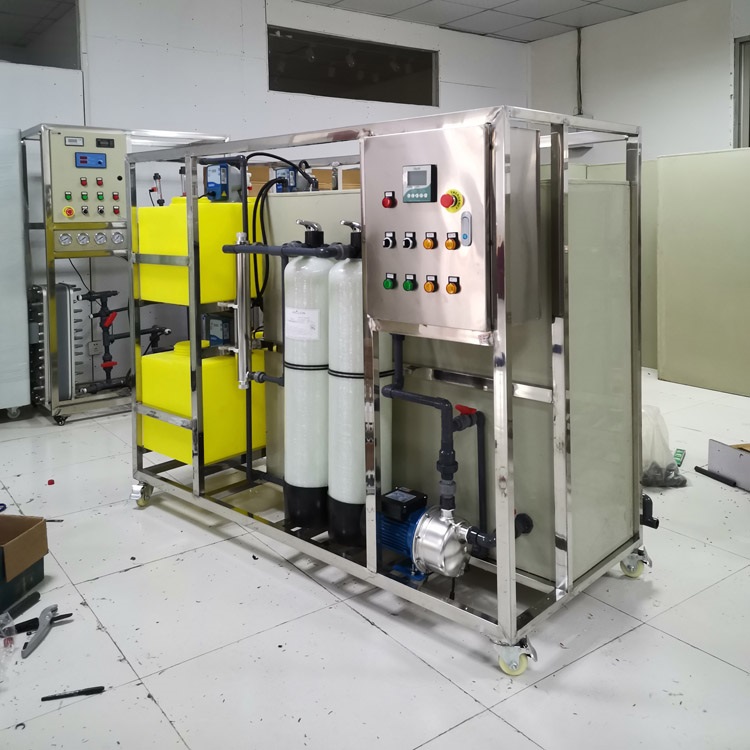 山西 实验室酸碱污水处理设备 源头生产厂家