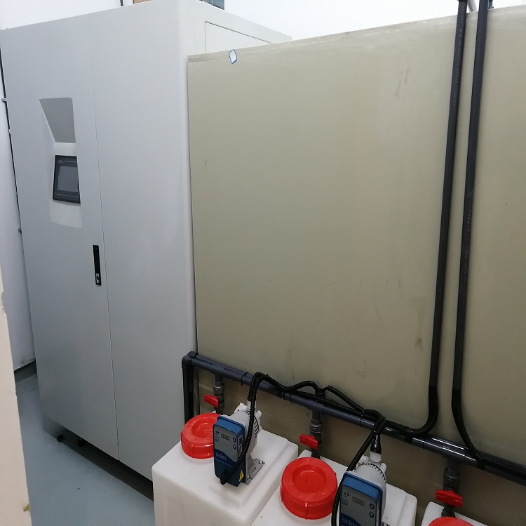 滁州实验室污水处理器质量可靠
