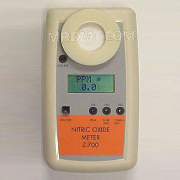 美国ESC便携式一氧化氮检测仪Z-700型