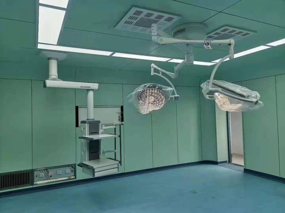医用百级|千级手术室电解钢板手净化钢板