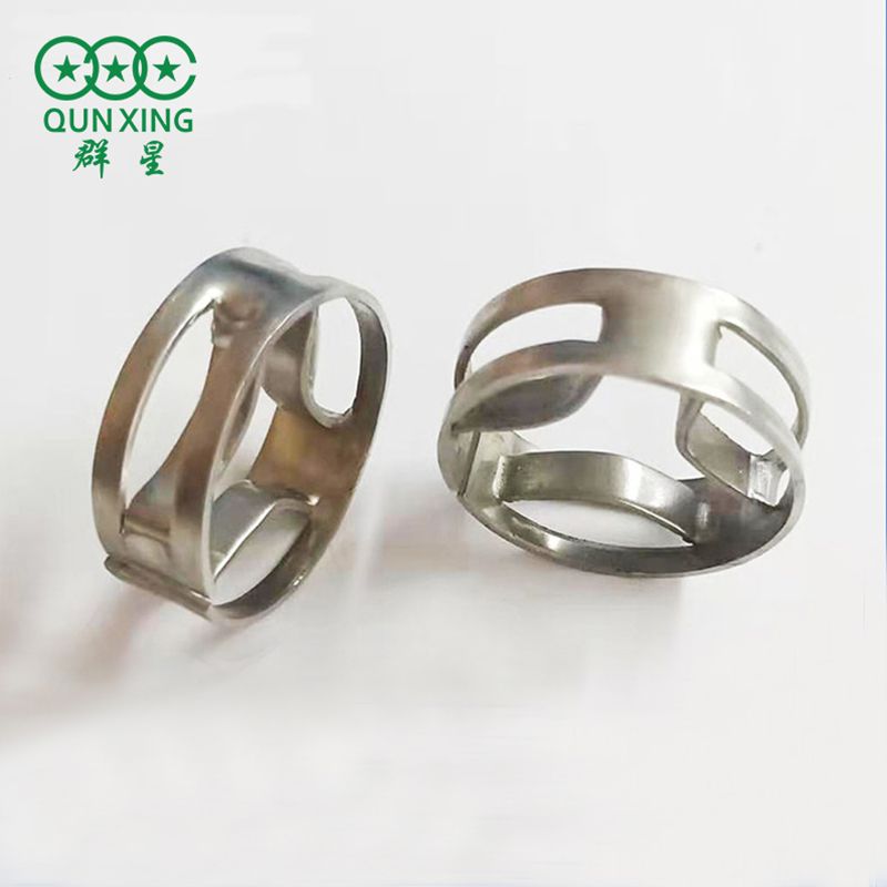 金属扁环与塑料扁环的区别