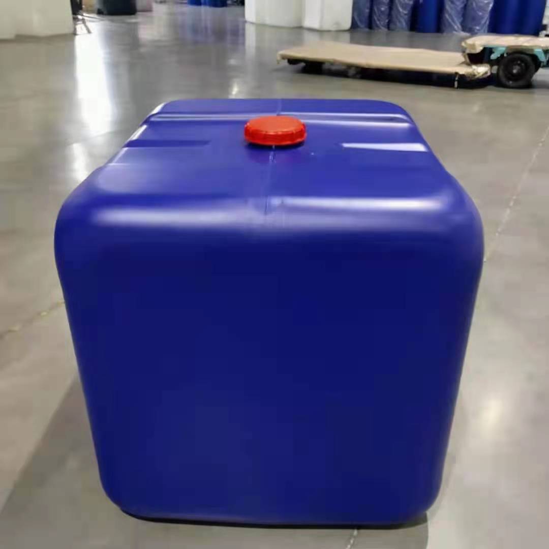 200L蓝色闭口桶|北京树脂铁桶