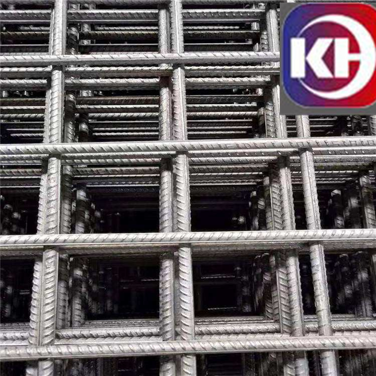 长沙建筑用钢筋网螺纹钢筋网厂家库存充足保质保量