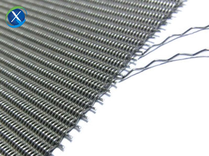 铁丝网 黑丝布 黑丝布席型网 10-80目塑料颗粒过滤网