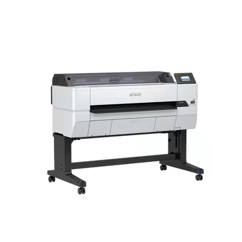 爱普生9908数码打样机蓝纸机大幅面打印机CAD绘图仪染料墨水颜料墨水