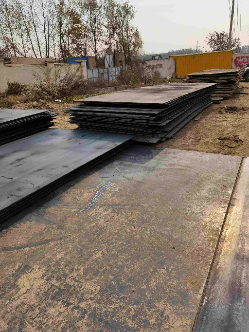 丰功铺路钢板租赁 出租铺路钢板 工程铺路钢板