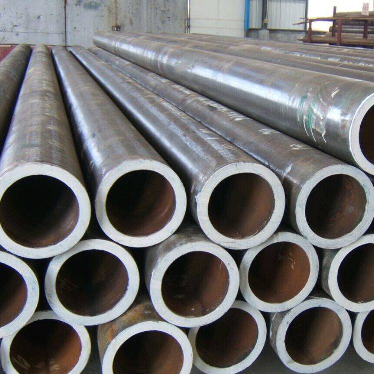 L415管线管 15crmo直缝焊管 可定尺寸长度 源头工厂