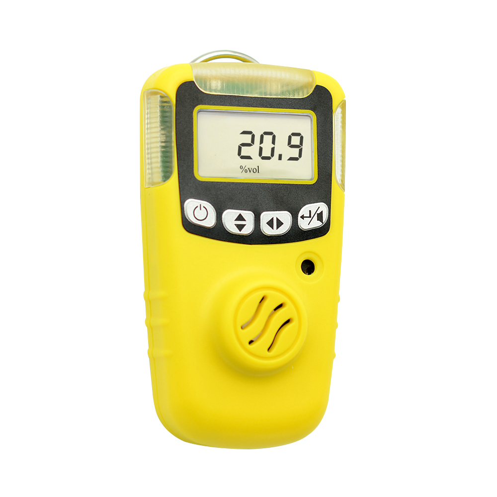 西安华凡科技有限公司HFP-1403一氧化碳检测仪煤气报警器CO