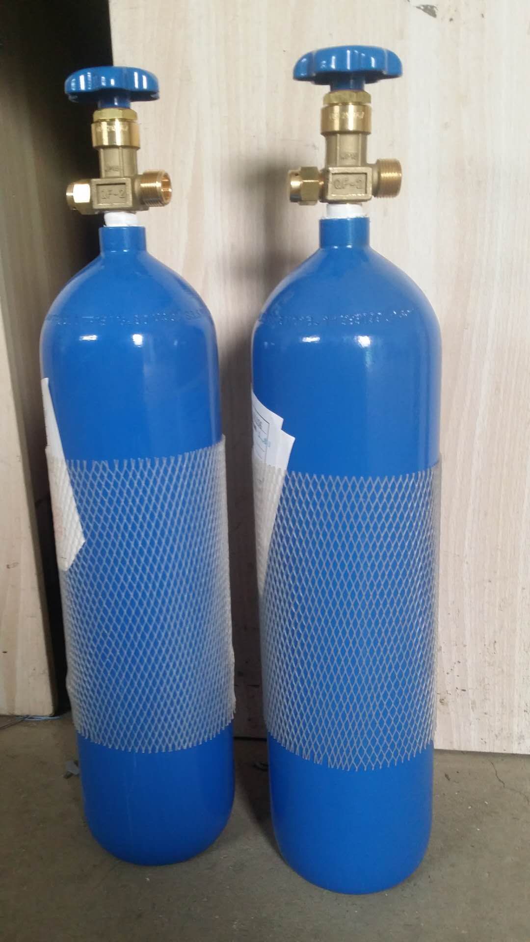 烏魯木齊10L氧氣瓶 生產廠家