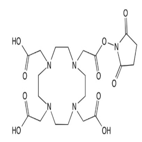DOTA-NHS Ester-工业级 羟基琥珀酰活性酯