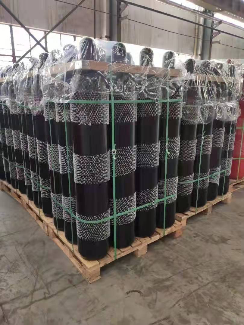 西藏6L氮气瓶氮气瓶