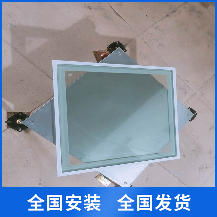 35防静电地板 锡林郭勒盟玻璃防静电地板厚度 性价比高