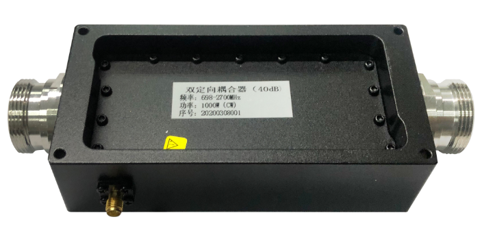 上海V段宽带功率放大器技术 能讯通信科技供应