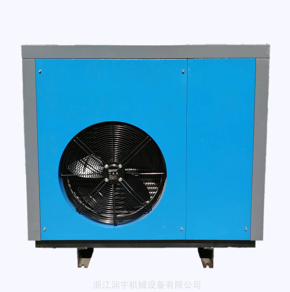 润宇冷干机 冷冻式干燥机 常温型高温型风冷型水冷型