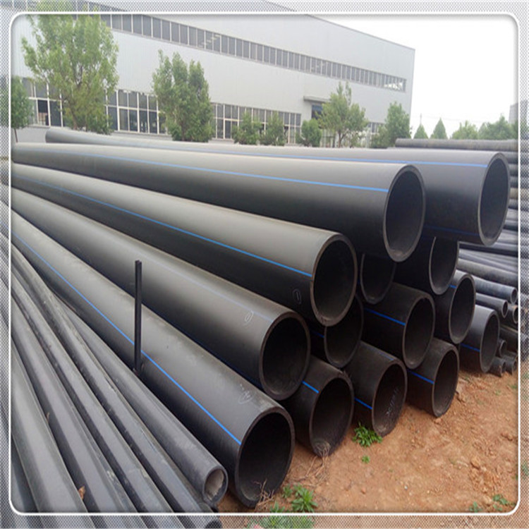 HDPE高密度聚乙烯管道国家标准