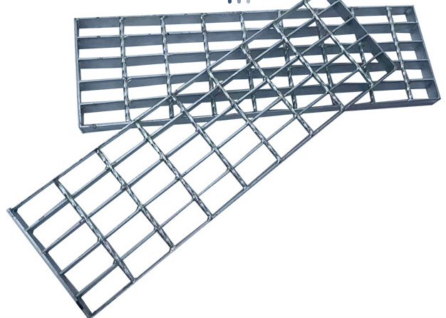 生产热镀锌钢格板 格栅板 钢格栅 沟盖板 吊顶格栅板可定做