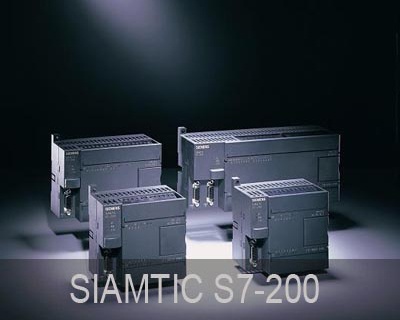 西门子PLC S7系列