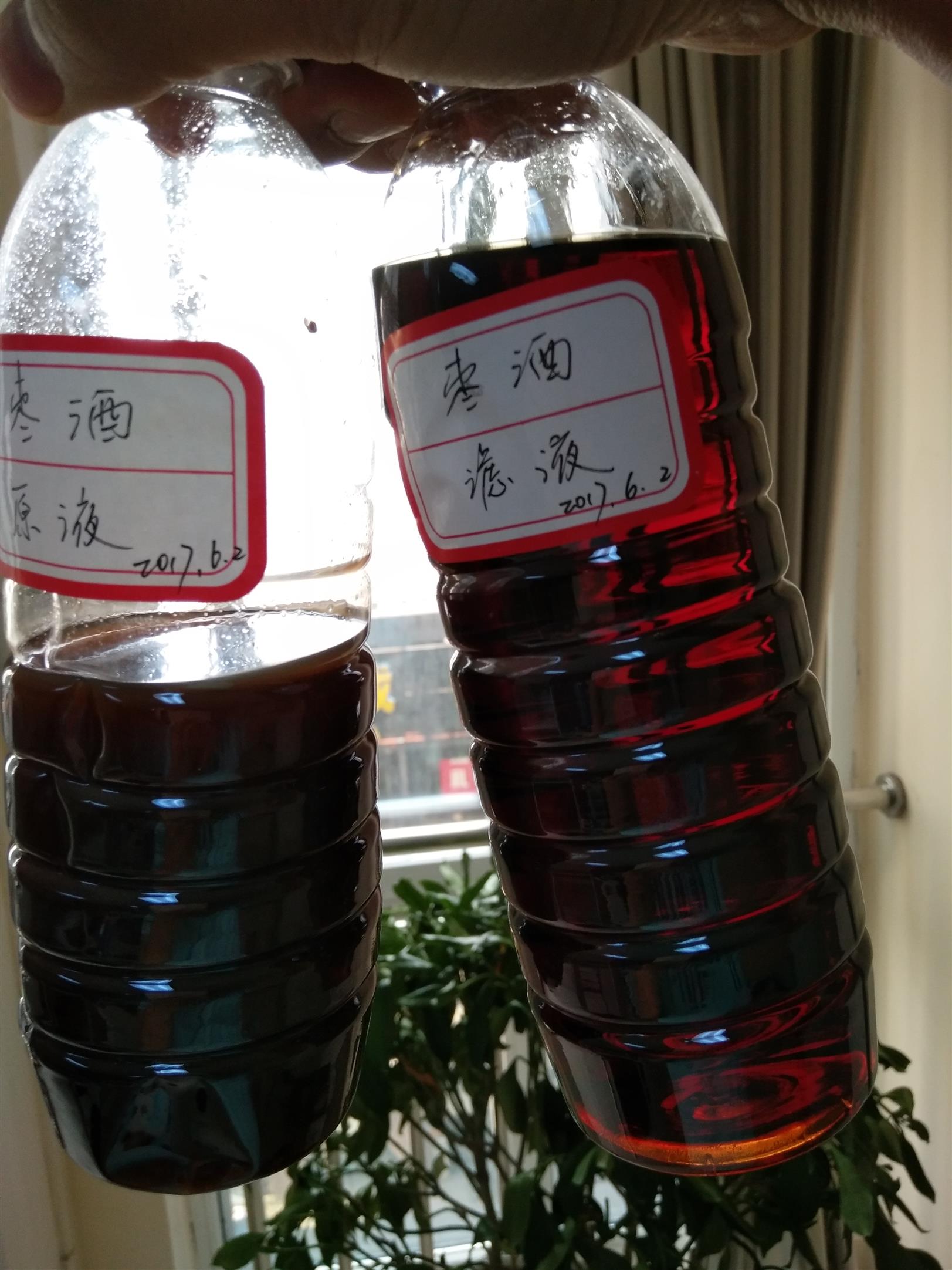 上海膜澄清設備 果酒除雜設備 分子級別過濾分離