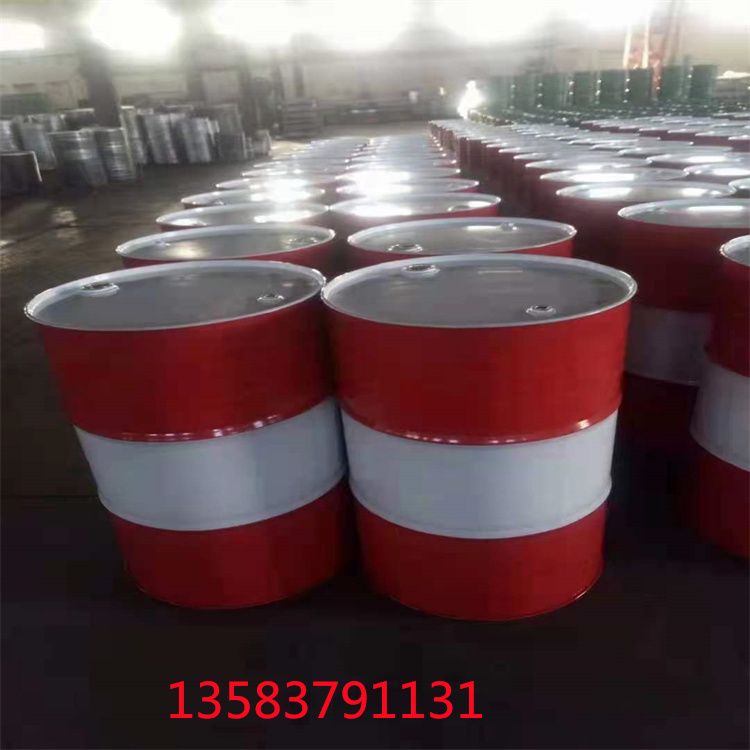 金华200L烤漆桶厂家 质量保证 208升磷化钢桶