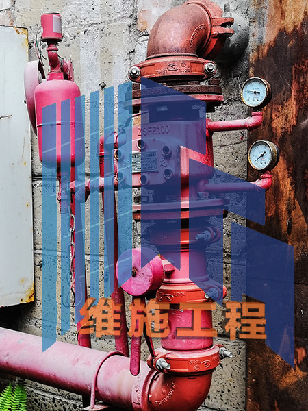 武汉建筑消防工程检测房屋质量检测价格