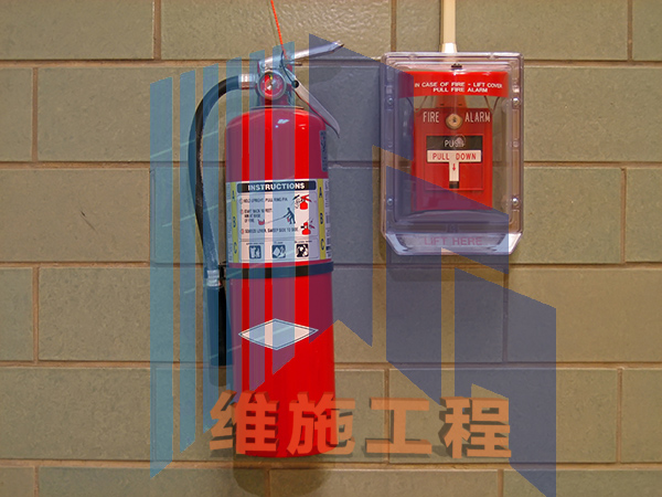武汉电气消防检测消防安全评估