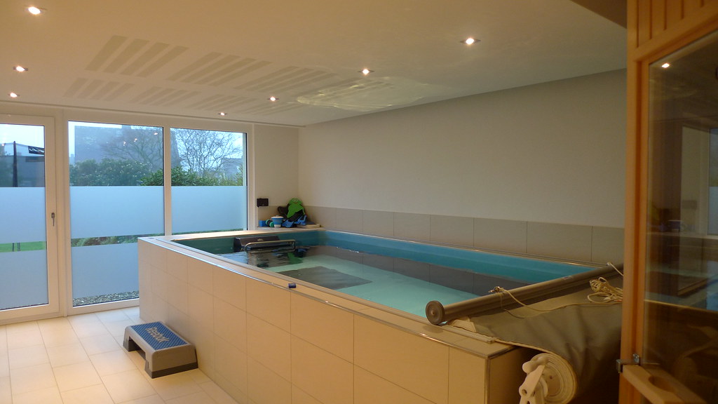 东莞室内泳池改造 完善的售后服务