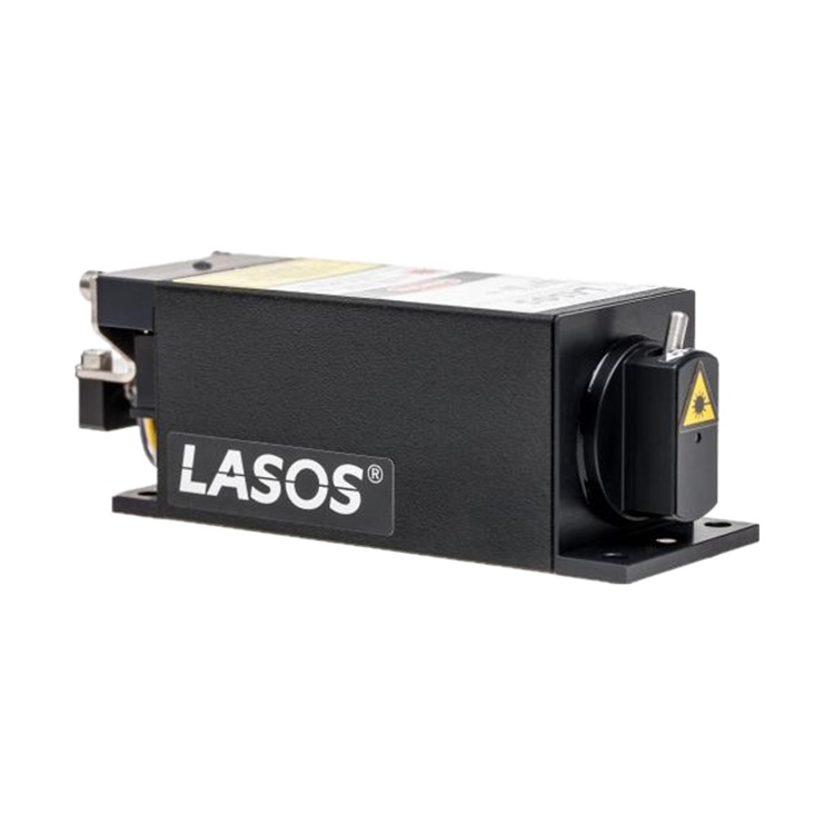 德国LASOS二极管激光器~DPSS系列