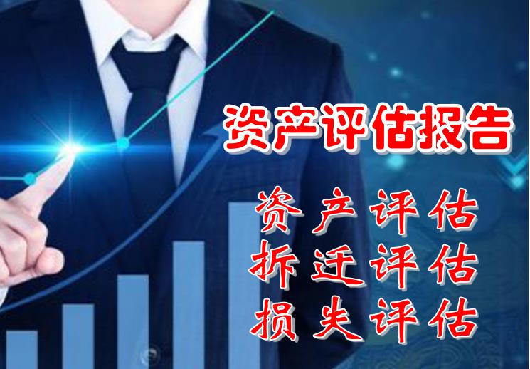 厂房资产评估的作用