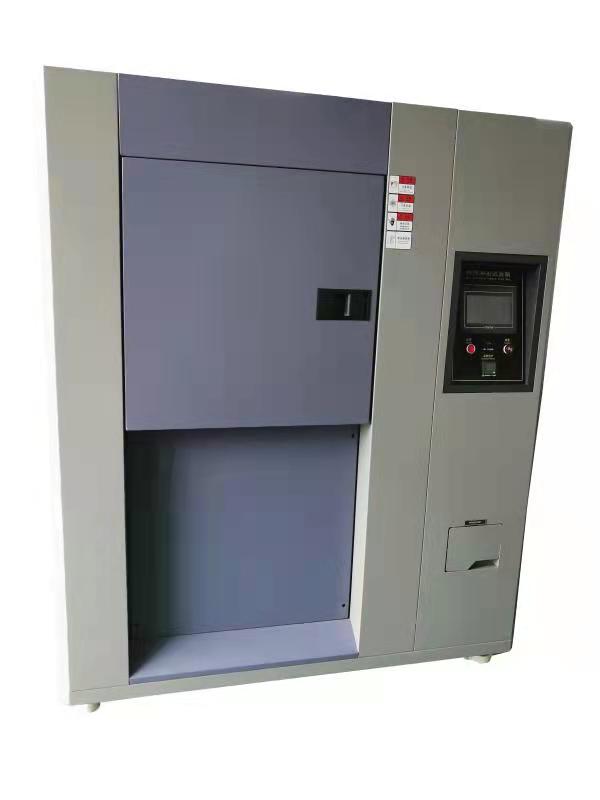 长沙模拟高低温试验箱冷热冲击箱 冷热冲击试验箱