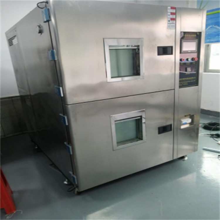 长沙模拟高低温试验箱冷热冲击箱