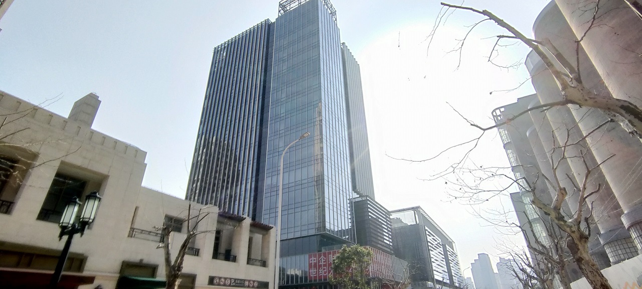 上海中企财富世纪大厦/中企财富世纪大厦-欢迎您