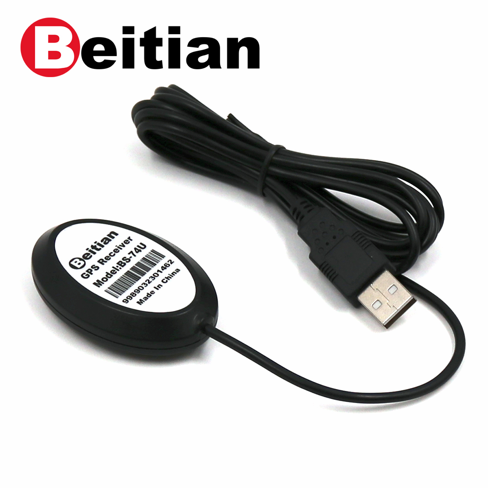 USB电平 路测网优GPS 卫星 USB接口 BS-74U