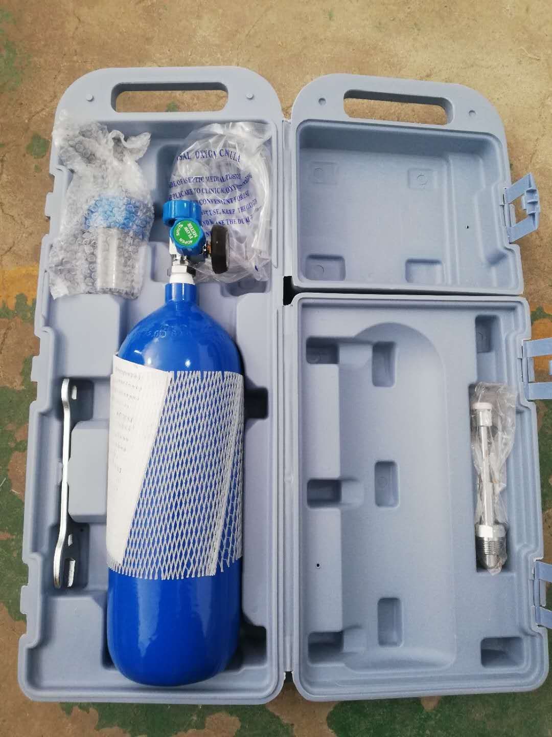 南京80L氧气瓶