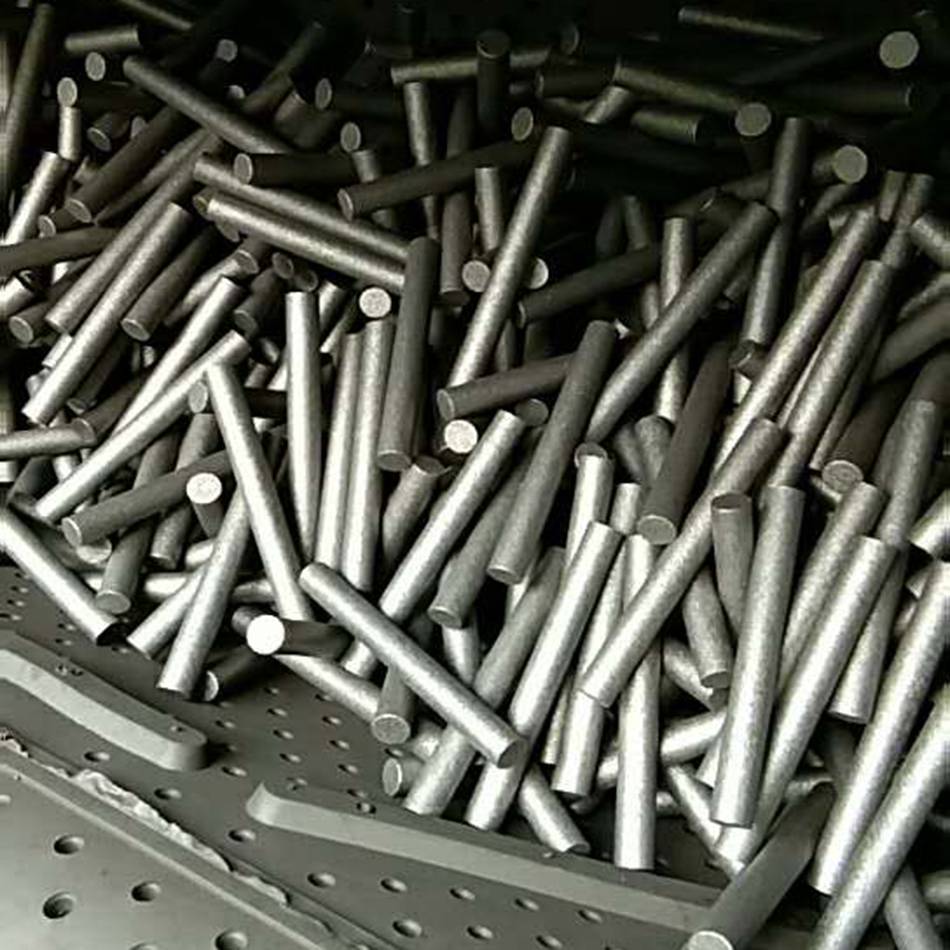 金屬履帶拋丸機 小型工件 鐵件 除銹打磨機 打砂機 潤祺
