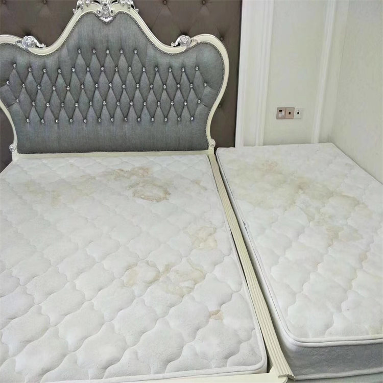 深圳罗湖区上门清洗床垫服务 上门清洗床垫 怎么清洁