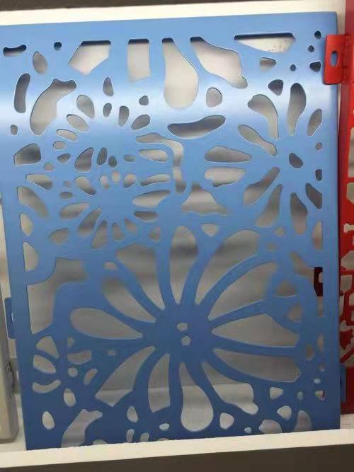 汕头镂空雕刻铝单板批发 镂空雕刻铝单板生产