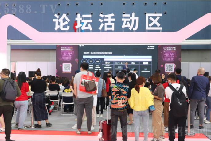 上海国际美容化妆品展览会 广州2022美博会