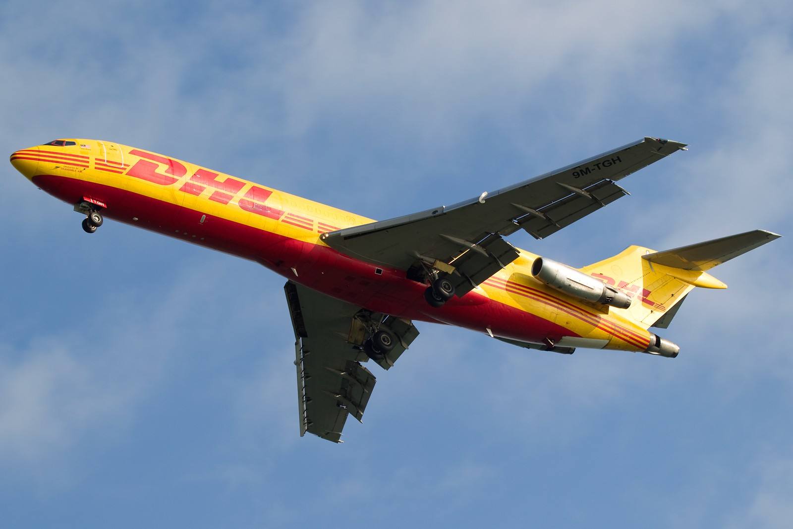 金昌DHL国际快递运输业务 提供纸箱 德州DHL快递公司