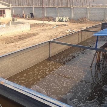 宁波一体化污水处理设备碳钢 一体化污水处理设备 农村改造