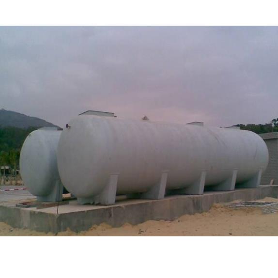 陵水黎族自治县一体化污水处理设备工厂 一体化污水处理设备 小区