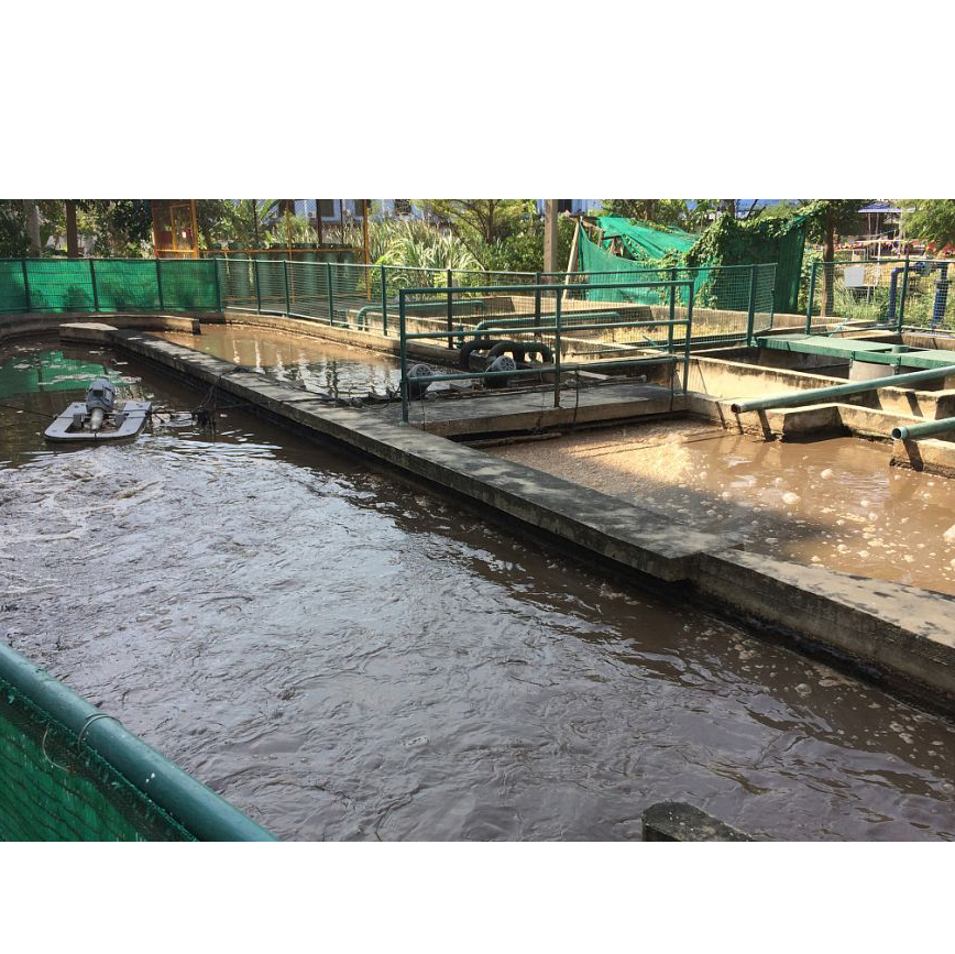 陵水黎族自治县一体化污水处理设备工厂