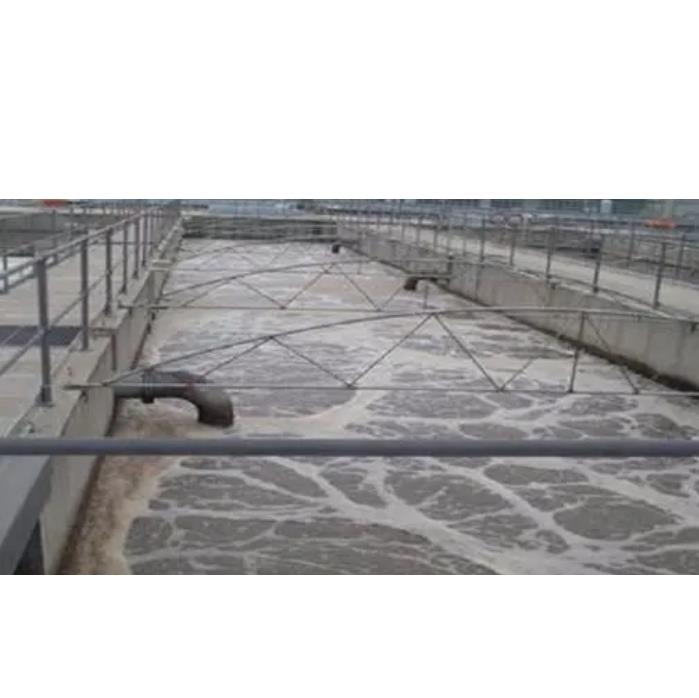 青海办公区一体化污水处理设备 一体化处理污水设备 原理说明