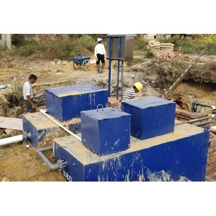 怀化学校一体化污水处理设备 一体化处理污水设备 厂家电话