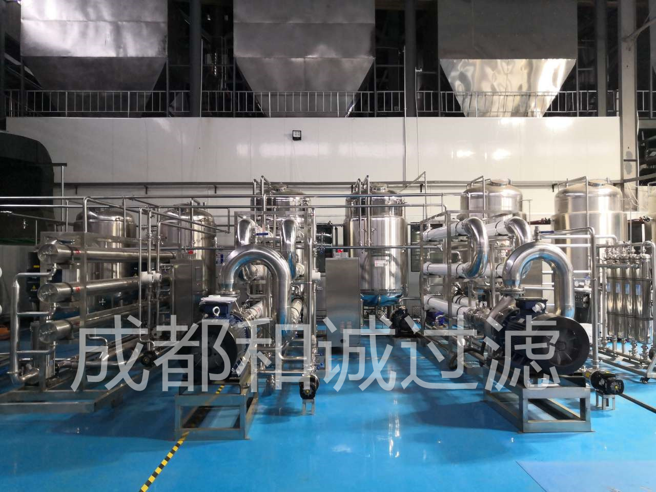 黑龙江速溶茶粉生产线设备直供 速溶茶粉低温生产线设备 价格实惠