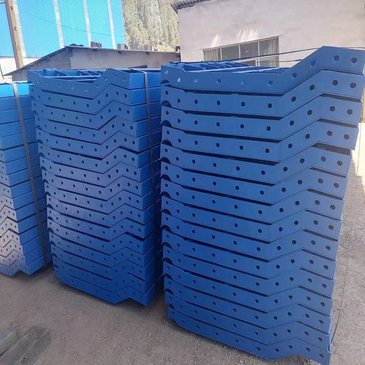 厂家供应钢模板-箱梁-T梁-护栏-涵洞-盖梁模板-可定制