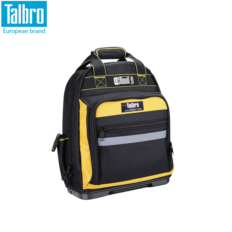 Talbro 双肩工具背包 型号：061011036 [单位：个]
