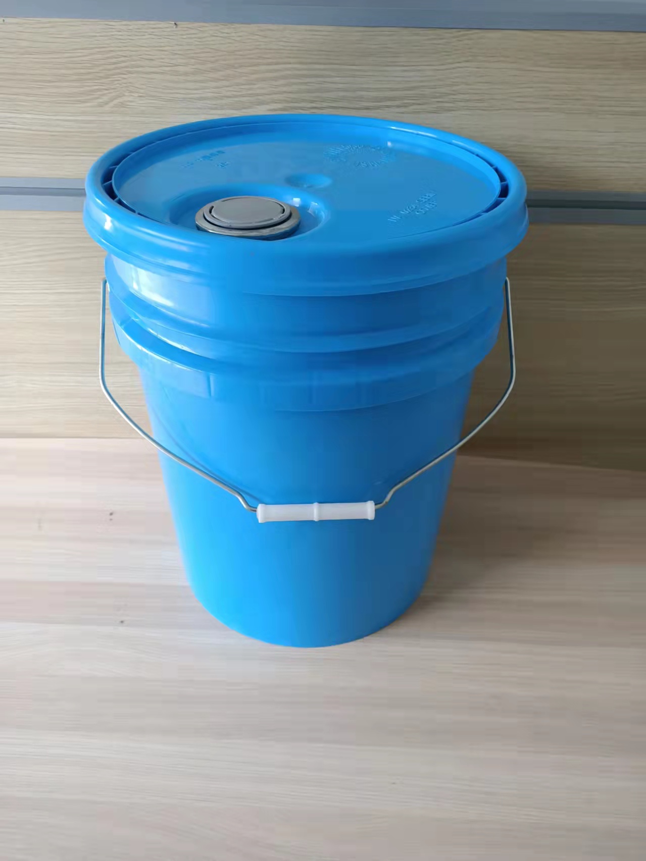 真空泵油5加仑19升塑料美式桶