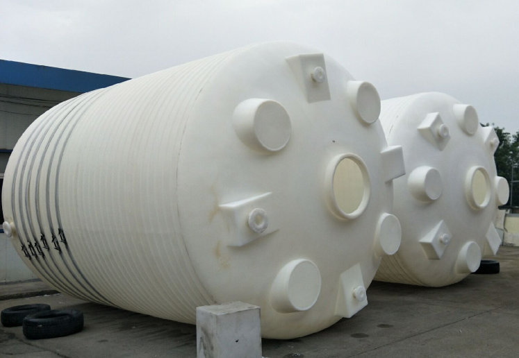 盛高20吨塑料水箱 PT-20000L 食品级 使用寿命长