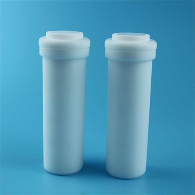 适配新拓XT-MuL微波消解仪消解罐SC100进口TFM材质100ml