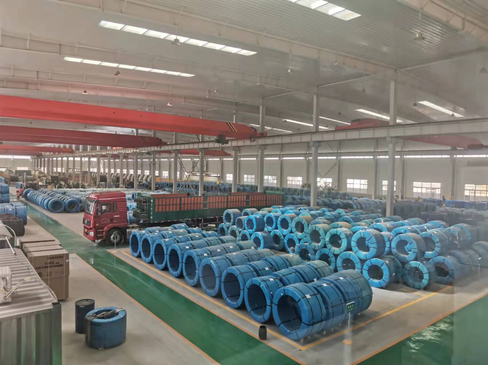 天津腾海 钢绞线价格 钢绞线厂家 预应力钢绞线厂家